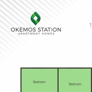 3 Bedroom Townhome